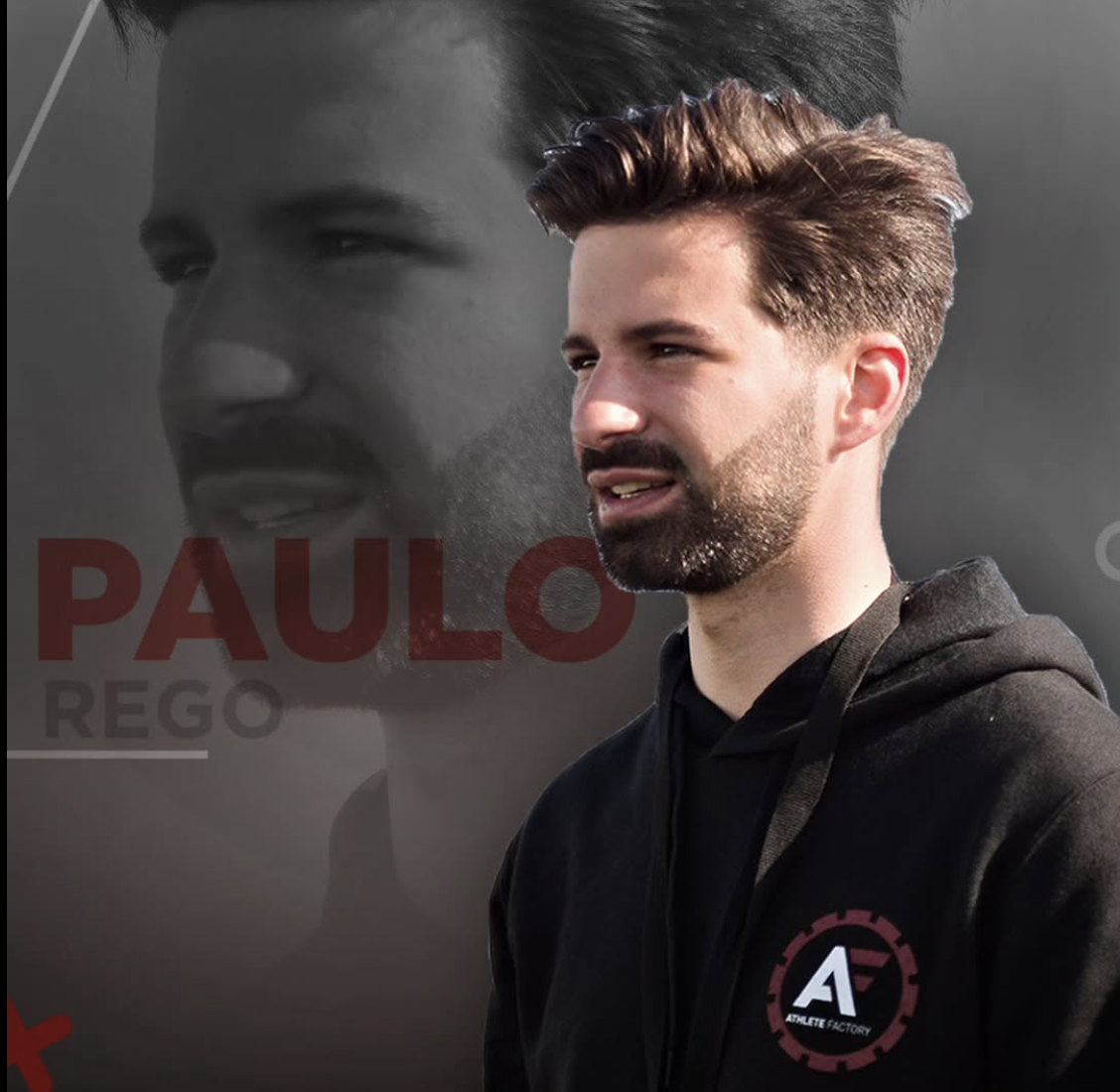Paulo Rego